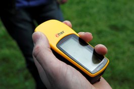GPS